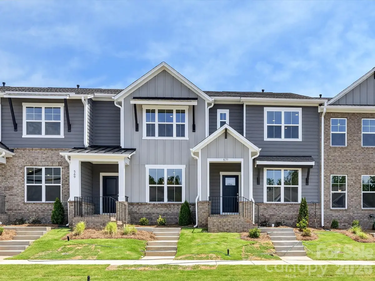 571 Cape Cod Way, Rock Hill, SC 29732 - #1