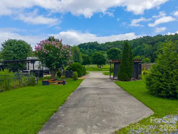 50 Timber Leaf Drive, Sylva, NC 28779