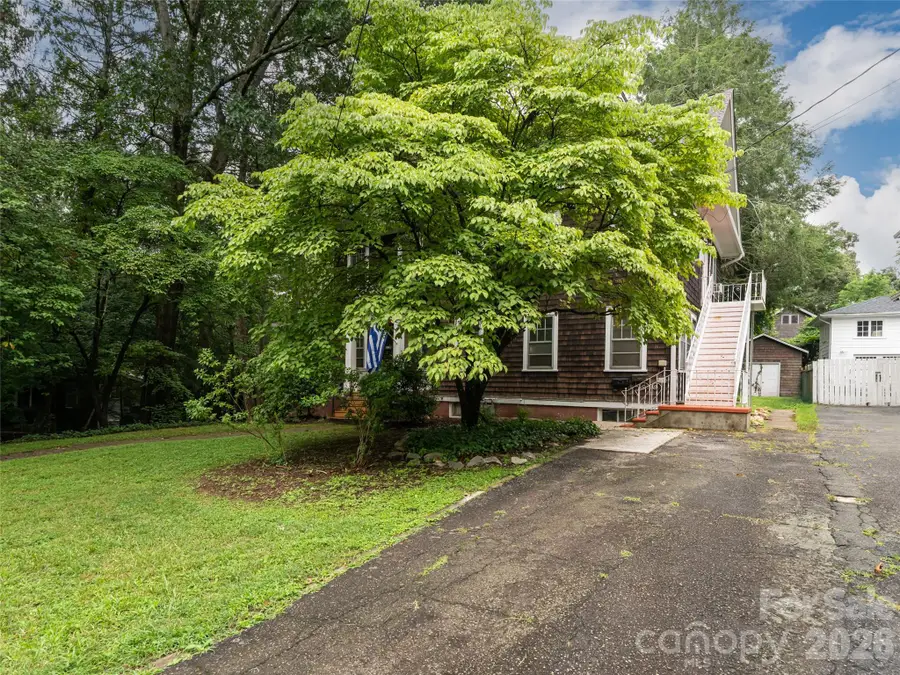 174 Pearson Drive, Asheville, NC 28801 - #2
