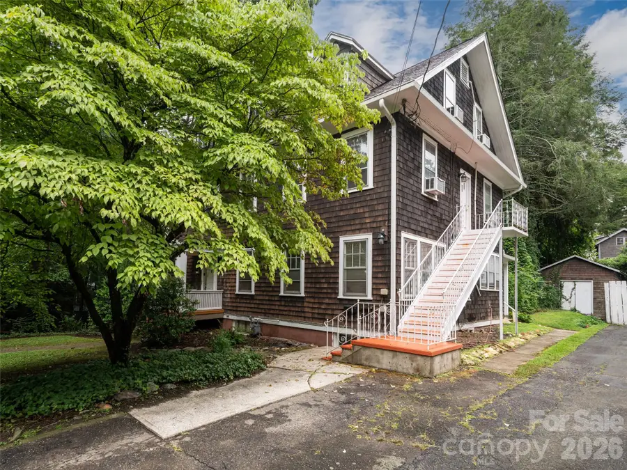 174 Pearson Drive, Asheville, NC 28801 - #3