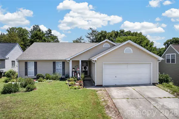 1510 Bellridge Road, Rock Hill, SC 29732