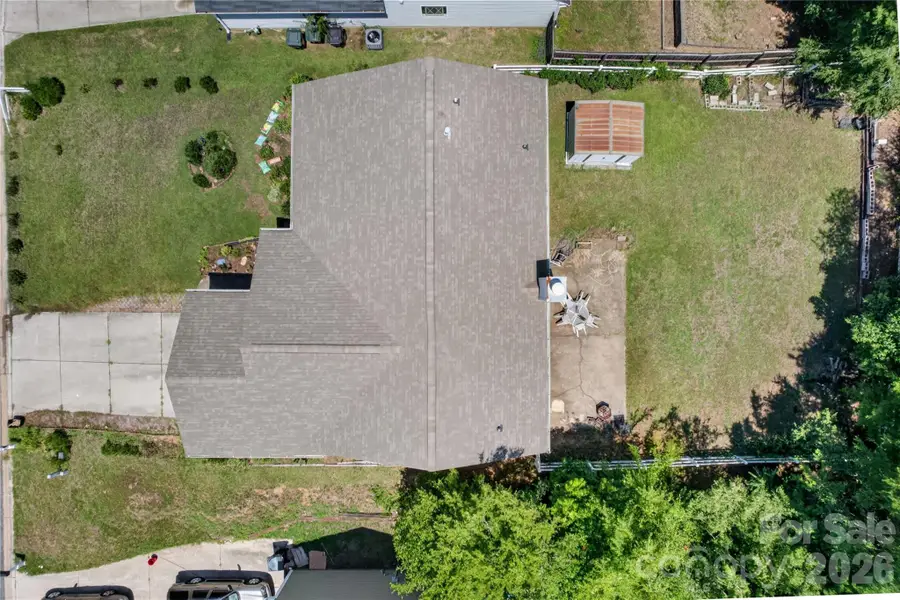 1510 Bellridge Road, Rock Hill, SC 29732 - #2