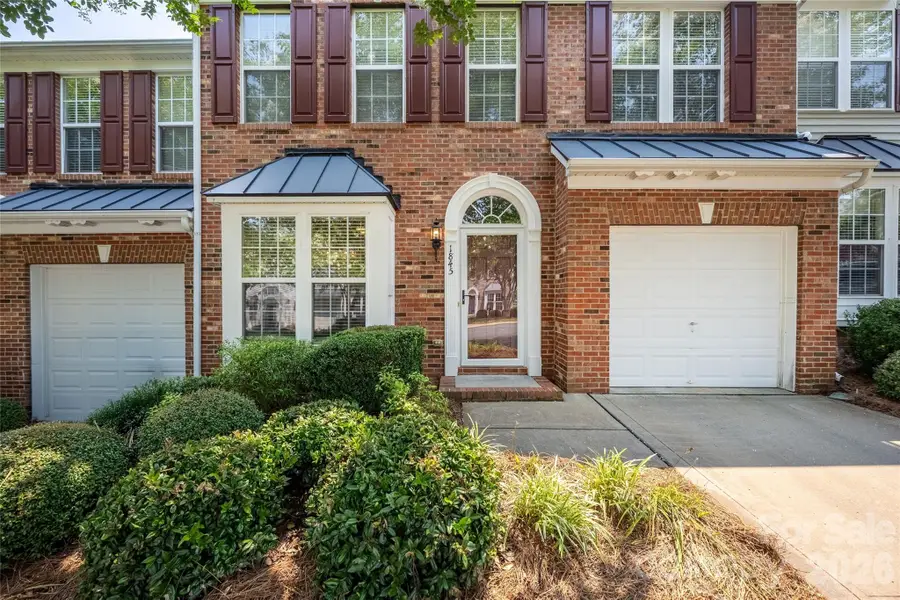 1845 Lookout Lane, Gastonia, NC 28054 - #2