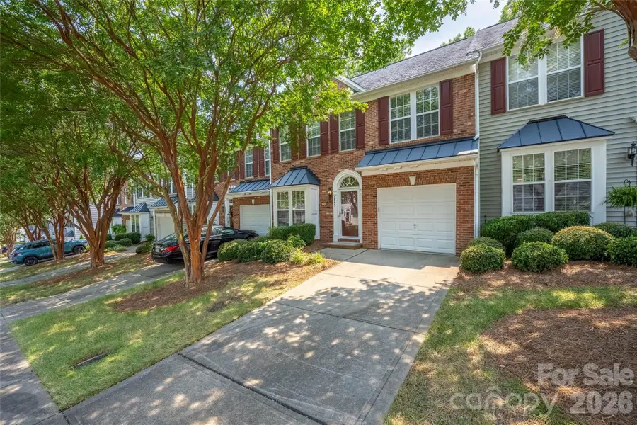 1845 Lookout Lane, Gastonia, NC 28054 - #3