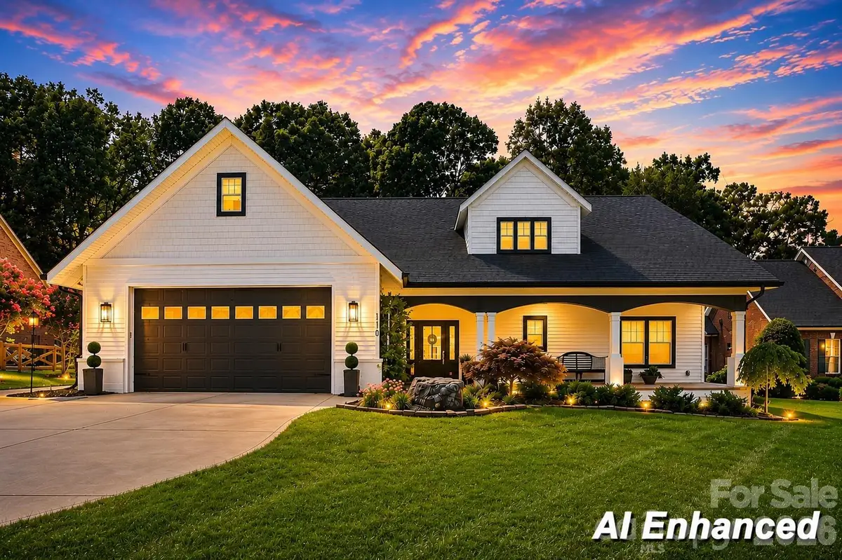 110 Henry Lane, Mooresville, NC 28117 - #1