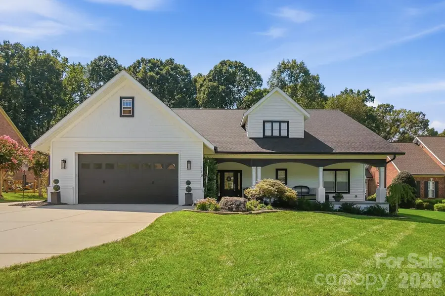 110 Henry Lane, Mooresville, NC 28117 - #2