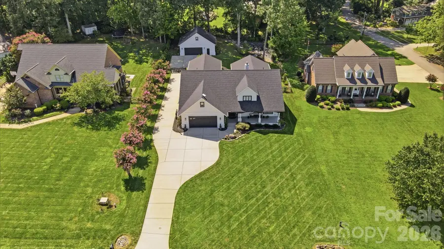 110 Henry Lane, Mooresville, NC 28117 - #3