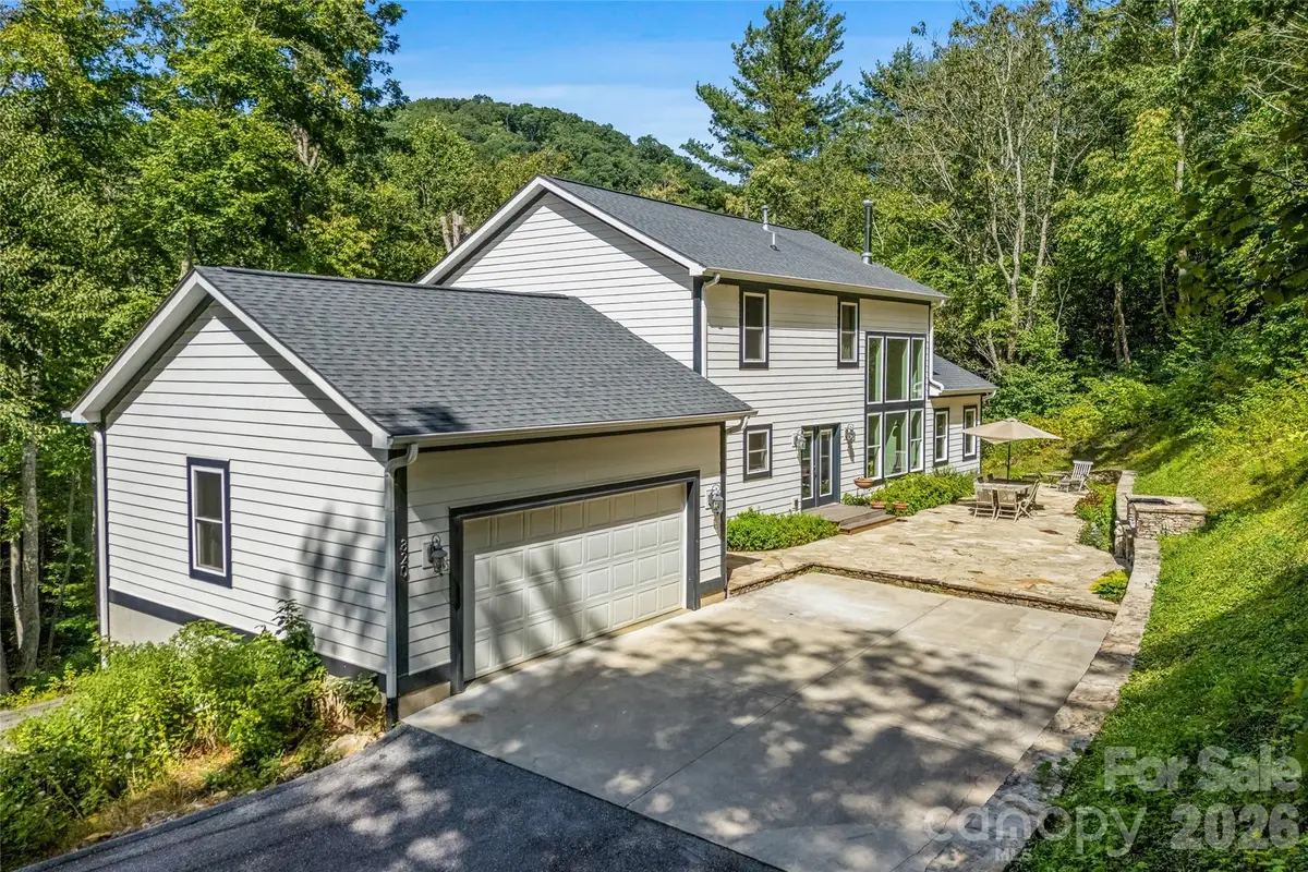 820 Merrills Cove Road, Asheville, NC 28803 - #1