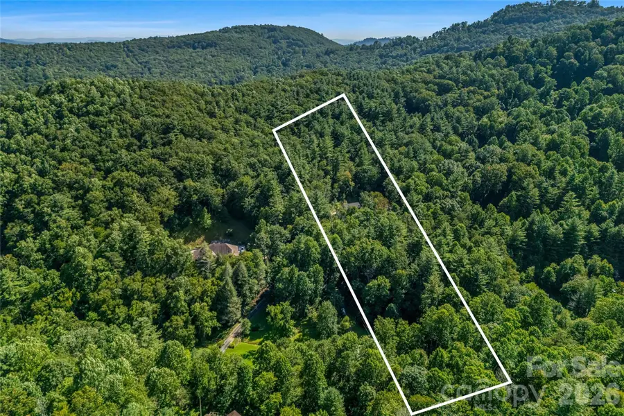820 Merrills Cove Road, Asheville, NC 28803 - #2
