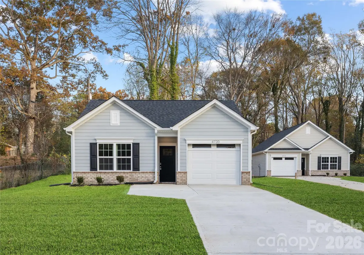 711 East Drive, Cherryville, NC 28021 - #1