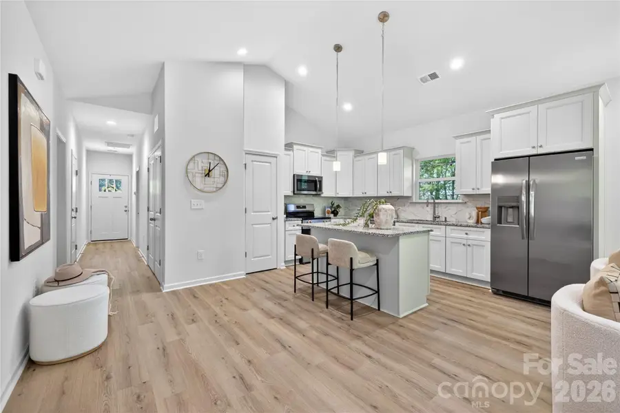 711 East Drive, Cherryville, NC 28021 - #3
