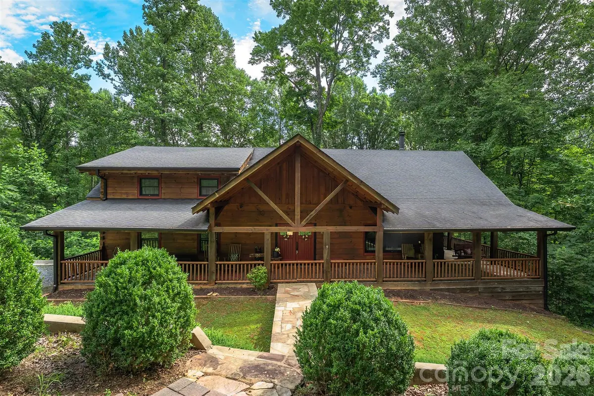 698 Heartwood Drive, Marion, NC 28752 - #1