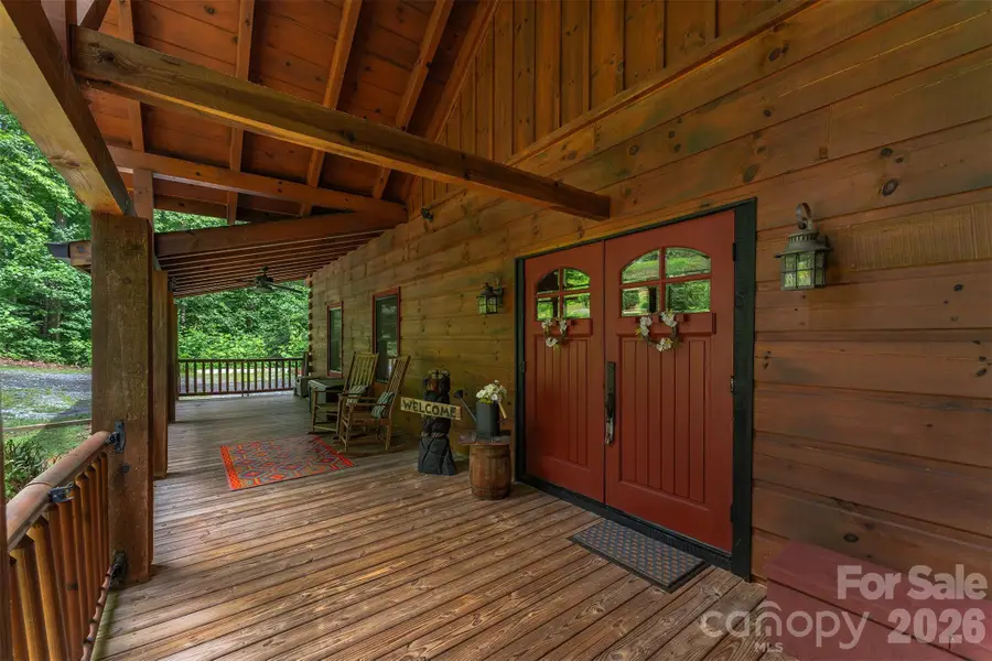 698 Heartwood Drive, Marion, NC 28752 - #3