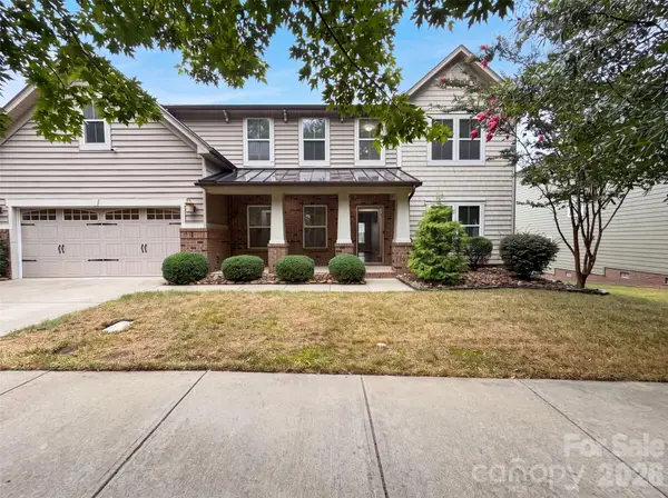 5101 Saint Clair Street, Fort Mill, SC 29715