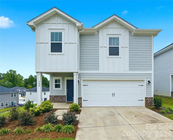 1420 Wildflower Street, Newton, NC 28658
