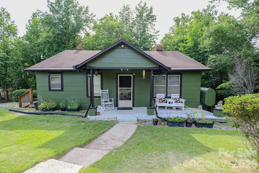 1646 Silver Street, Morganton, NC 28655 - #1