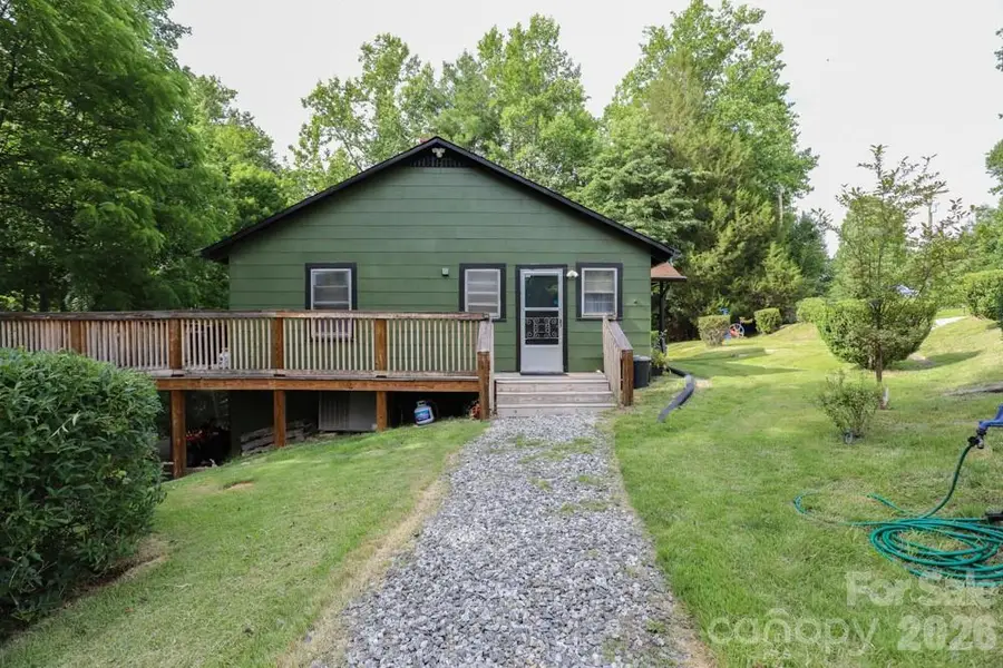 1646 Silver Street, Morganton, NC 28655 - #2