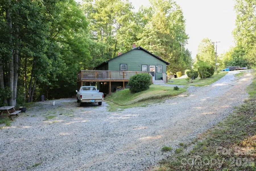 1646 Silver Street, Morganton, NC 28655 - #3