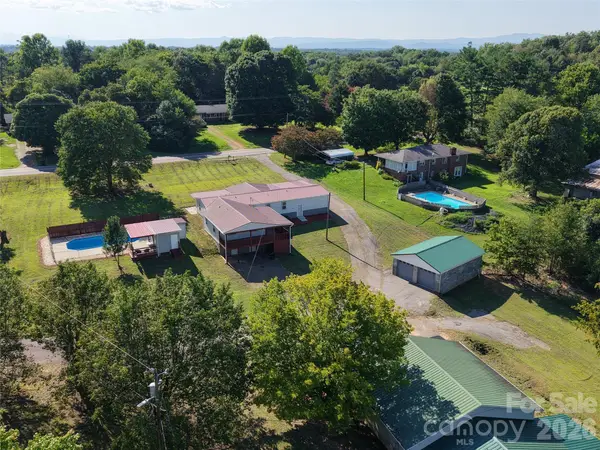 2295 Shady Grove Road, Connelly Springs, NC 28612