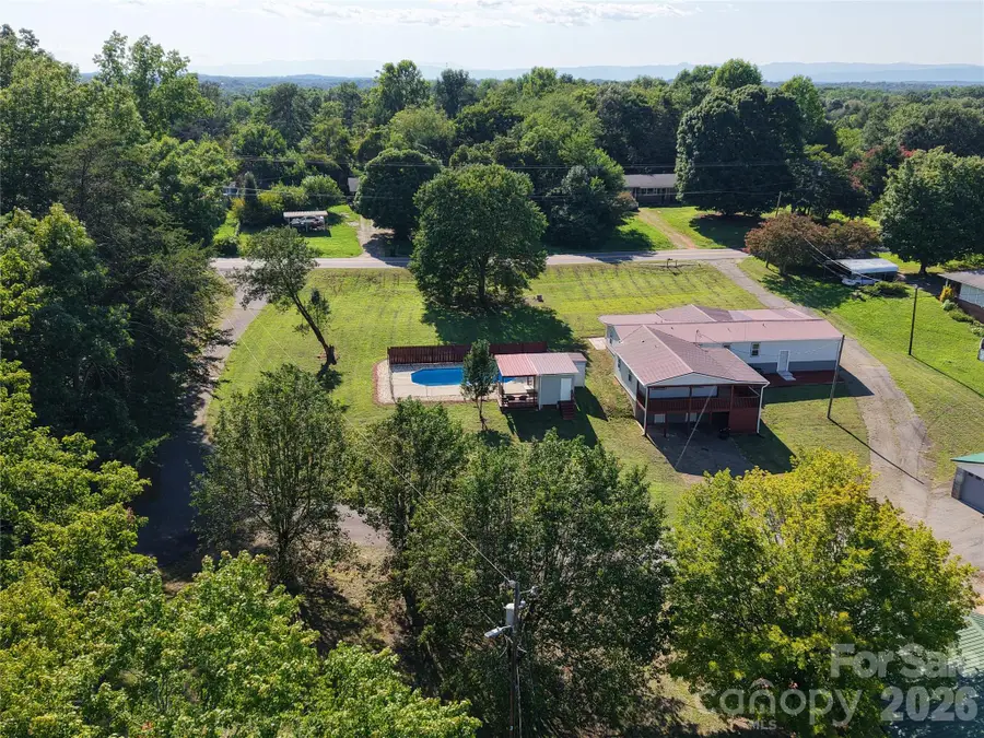 2295 Shady Grove Road, Connelly Springs, NC 28612 - #2