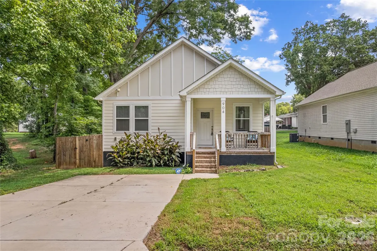 904 4th Street, Spencer, NC 28159 - #1