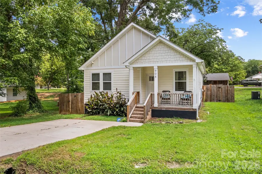 904 4th Street, Spencer, NC 28159 - #2
