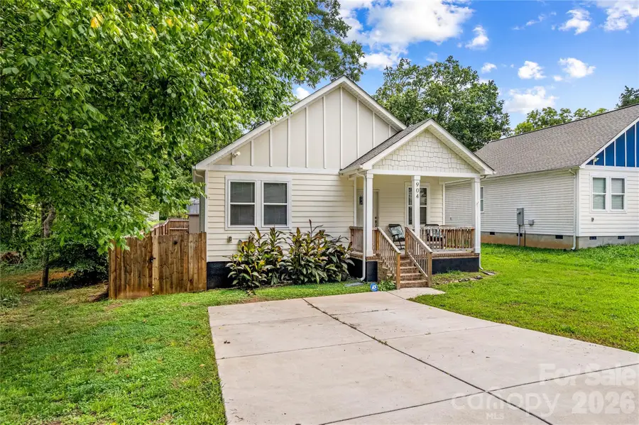 904 4th Street, Spencer, NC 28159 - #3