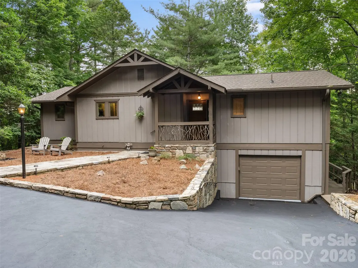 32 Uloque Court, Brevard, NC 28712 - #1