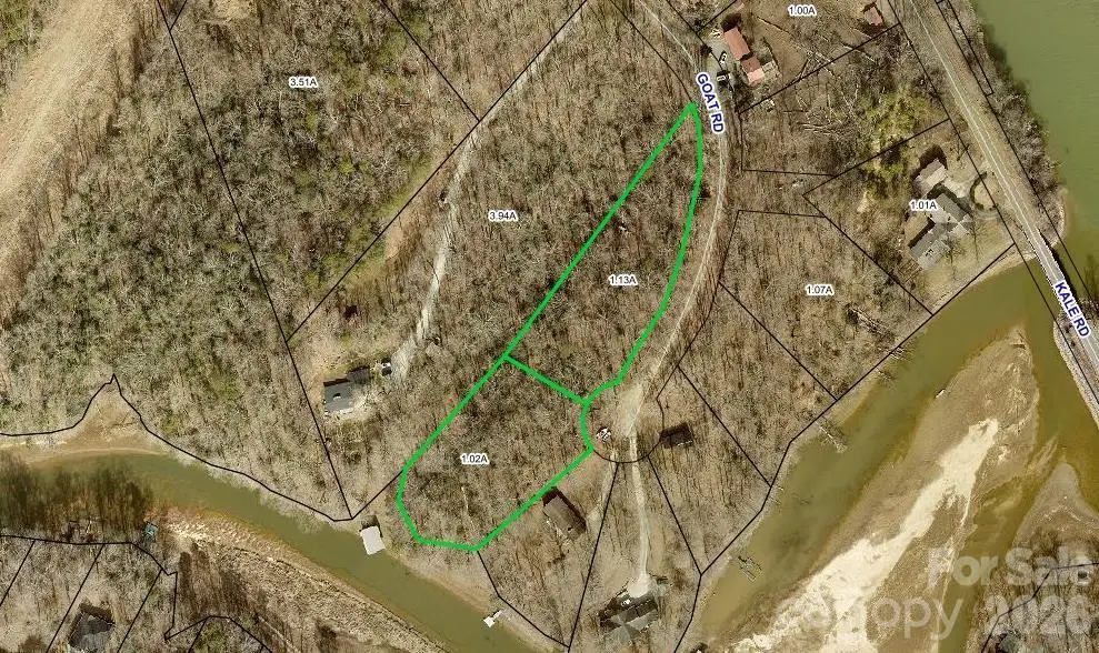 000 Goat Road, Catawba, NC 28609 - #1