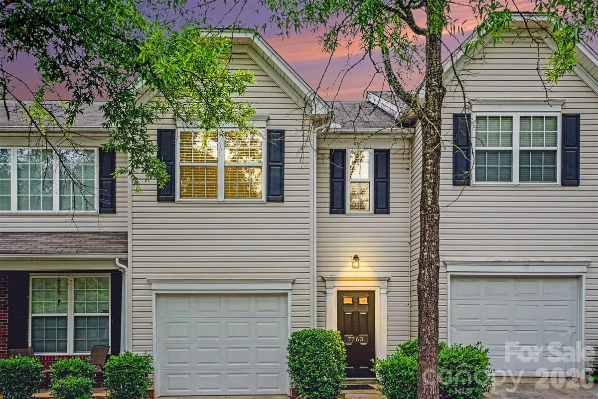 7763 Abigail Glen Drive, Charlotte, NC 28212 - #1