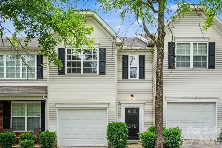 7763 Abigail Glen Drive, Charlotte, NC 28212 - #2