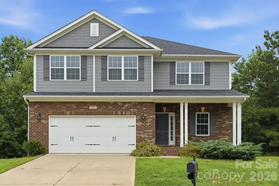 123 Bunker Hill Lane, Statesville, NC 28677 - #2