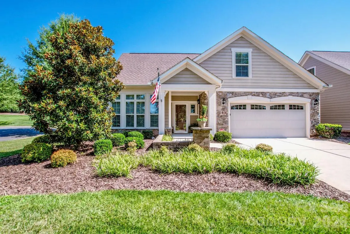 147 Brawley Point Circle, Mooresville, NC 28117 - #1