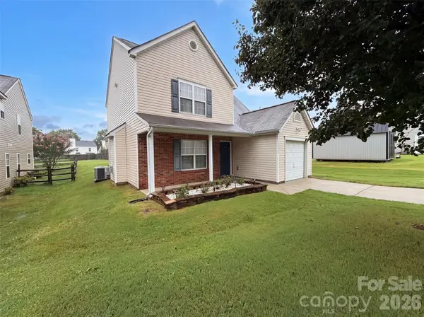 1366 Kison Court Nw, Concord, NC 28027