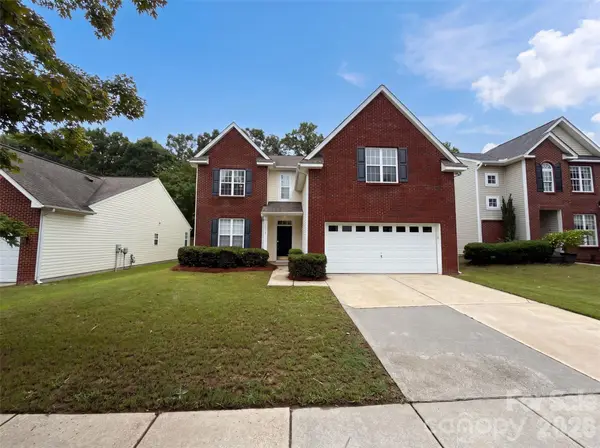 17240 Westmill Lane, Charlotte, NC 28277