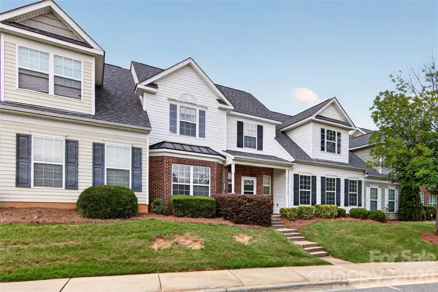 9907 Porta Ferry Drive, Charlotte, NC 28213 - #2