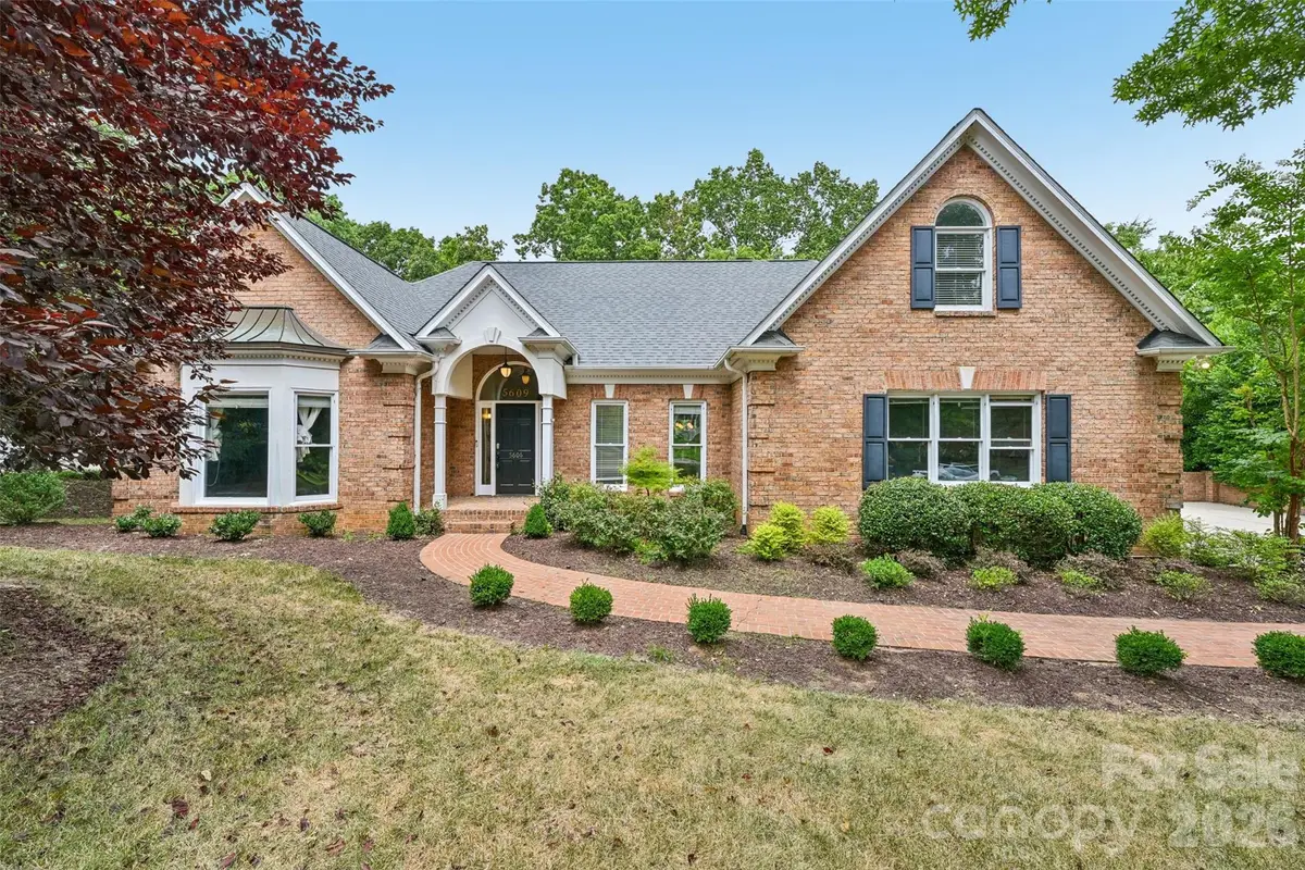 5609 Camilla Drive, Charlotte, NC 28226 - #1