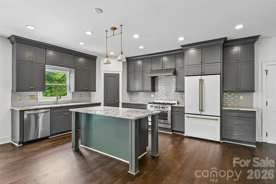 5609 Camilla Drive, Charlotte, NC 28226 - #2