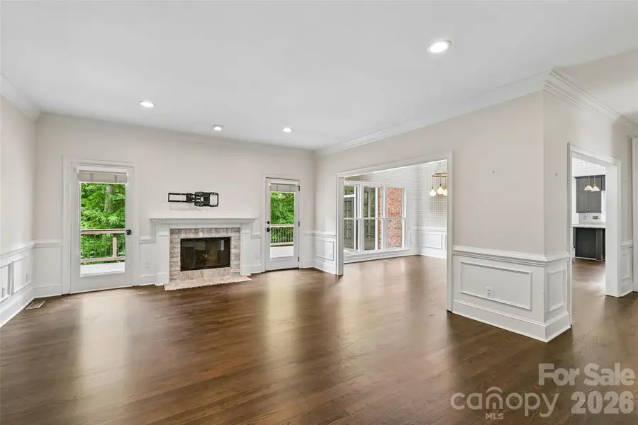 5609 Camilla Drive, Charlotte, NC 28226 - #3