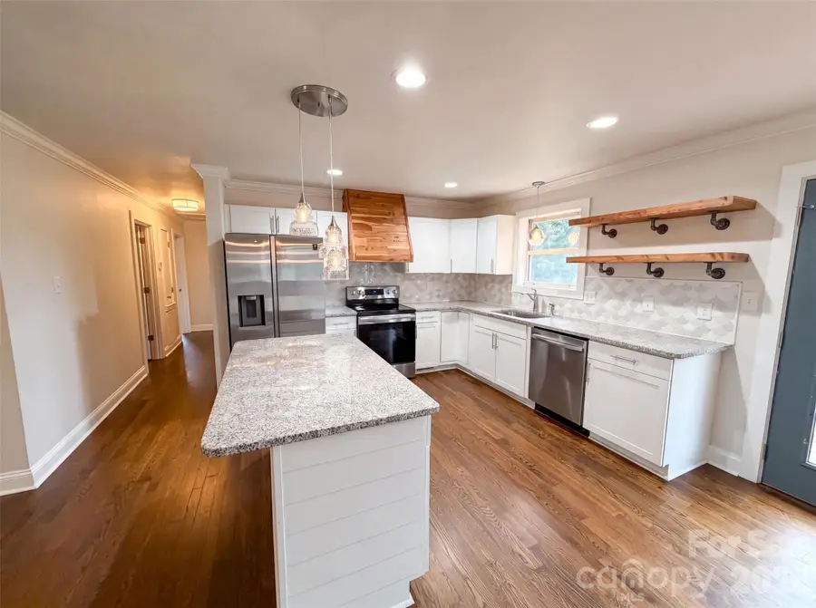 123 Rowe Street, Gastonia, NC 28056 - #2