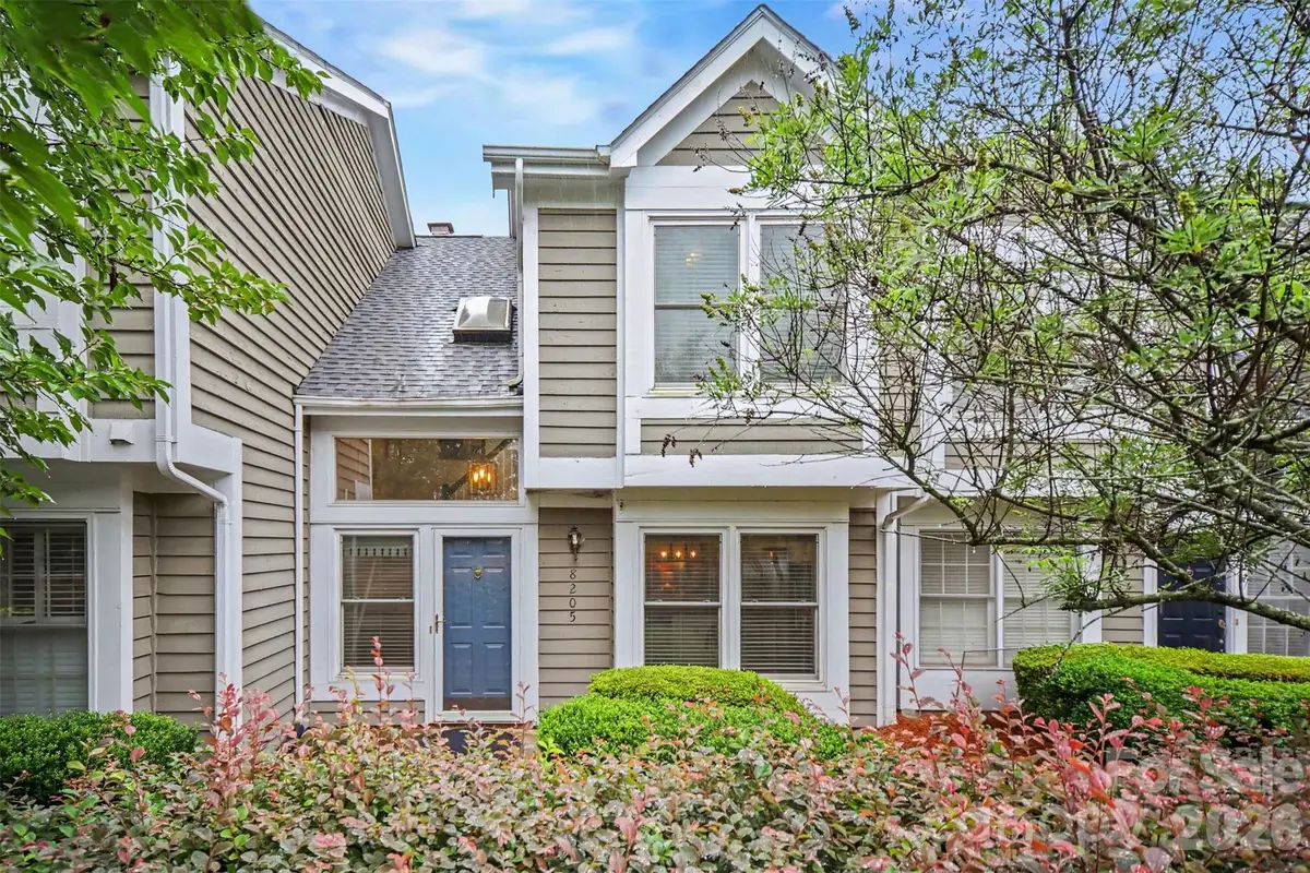 8205 Tradd Court, Charlotte, NC 28210 - #1
