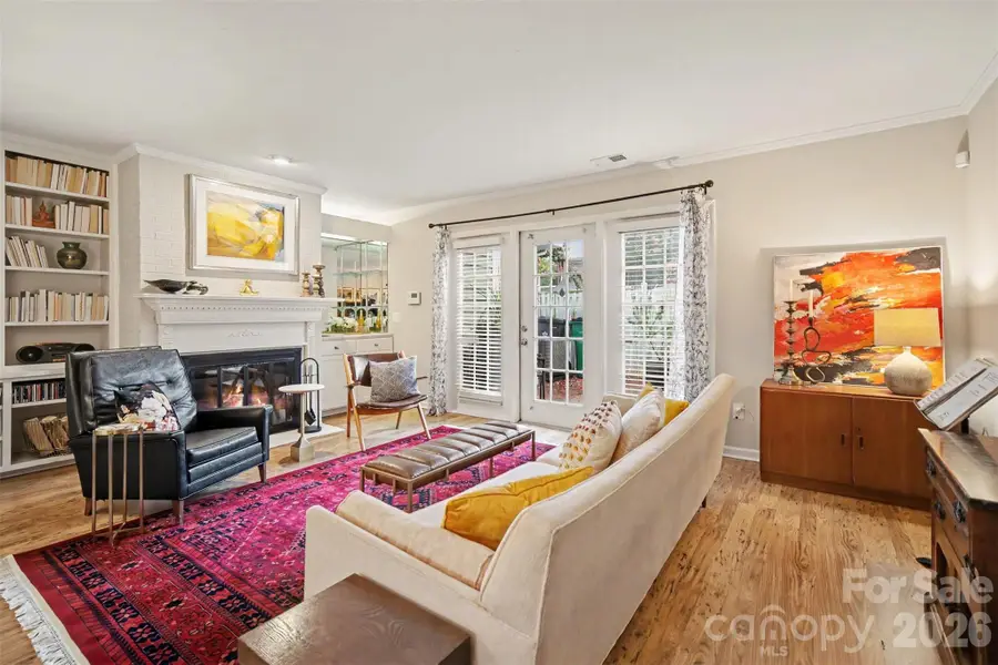 8205 Tradd Court, Charlotte, NC 28210 - #2