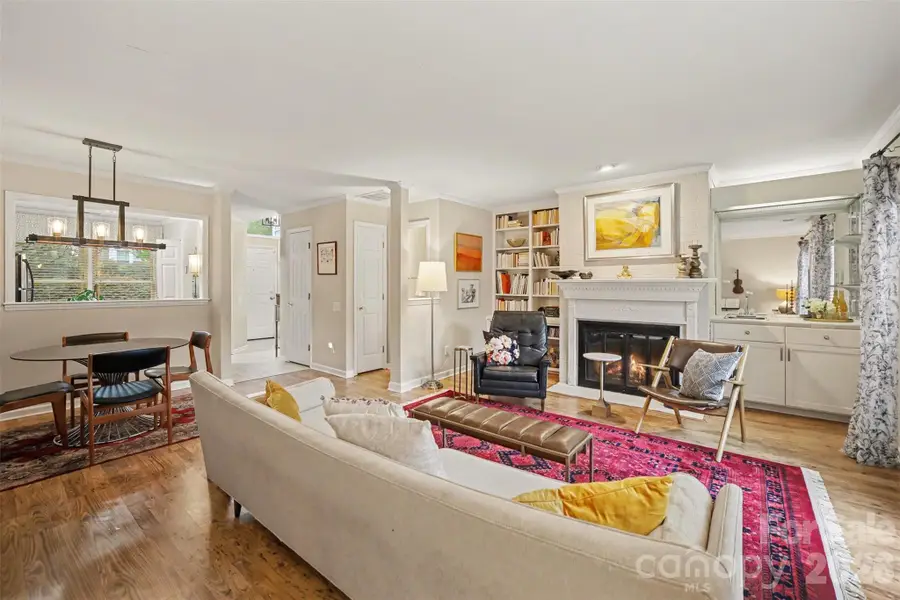 8205 Tradd Court, Charlotte, NC 28210 - #3