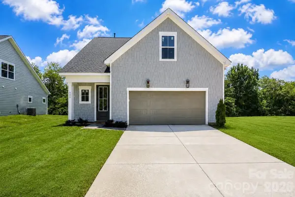111 Honeycomb Court, Statesville, NC 28625