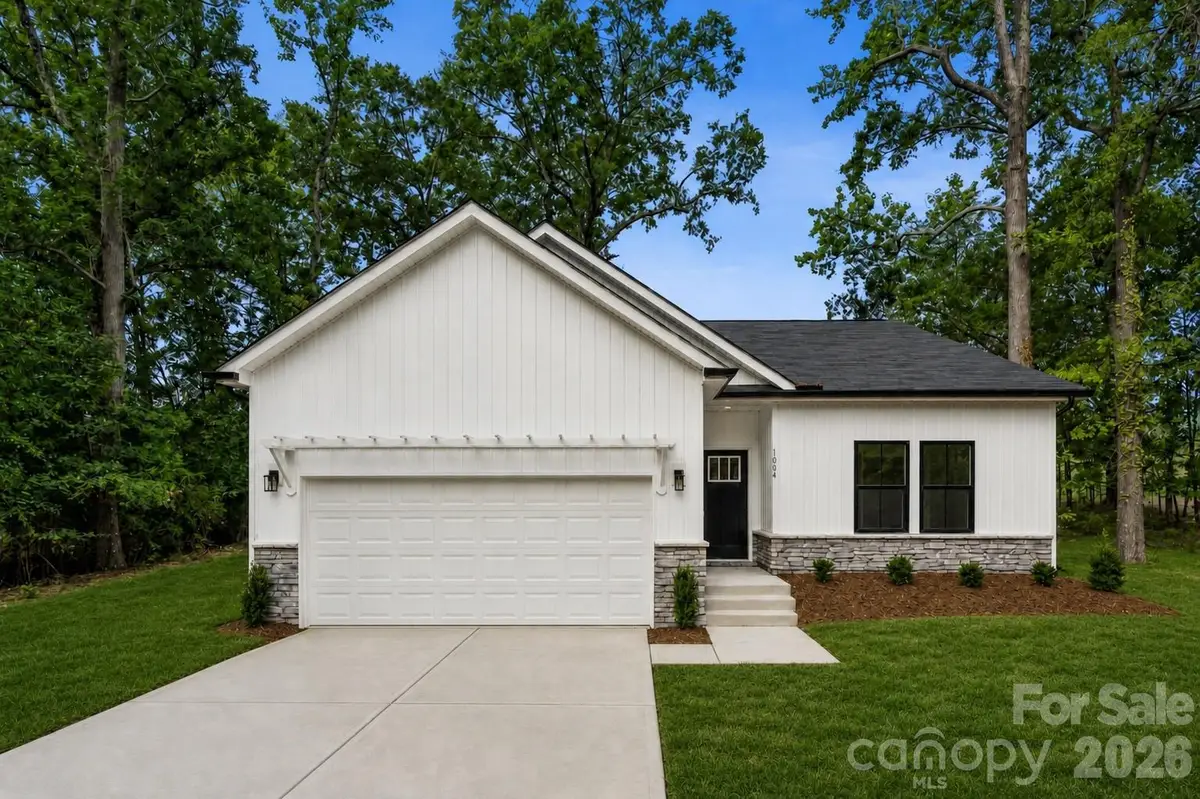 1004 Oak Hill Drive, Monroe, NC 28112 - #1