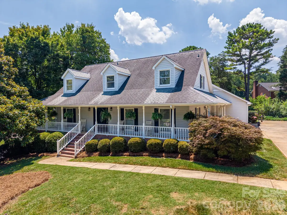 2723 Steeplechase Road, Gastonia, NC 28056 - #1