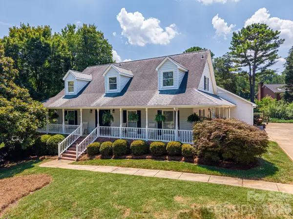 2723 Steeplechase Road, Gastonia, NC 28056