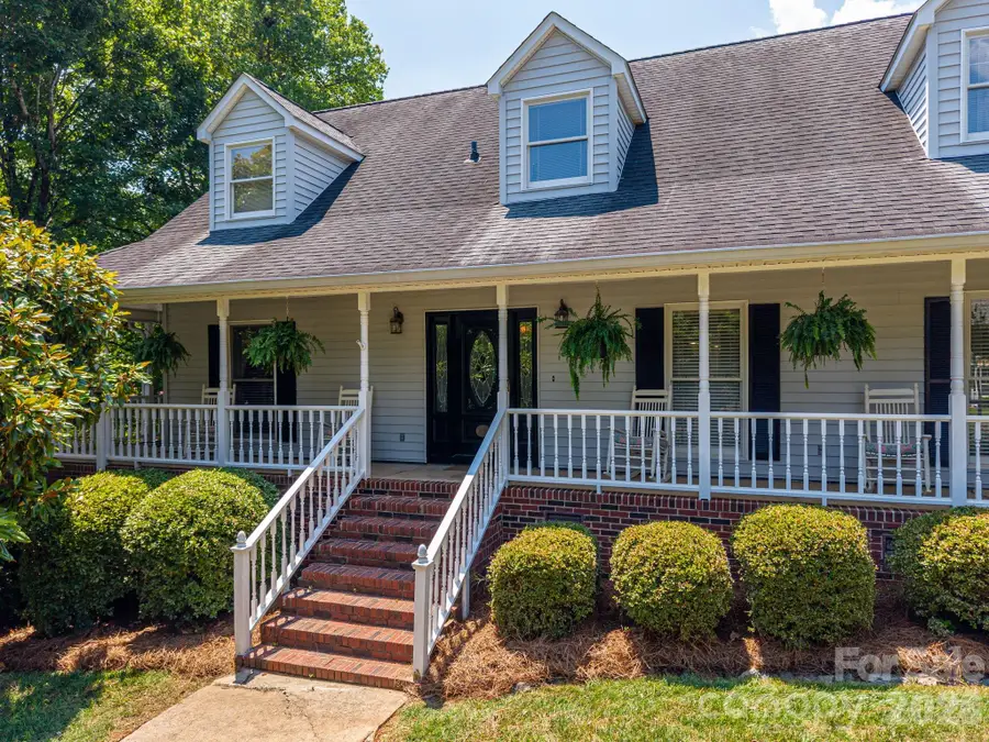 2723 Steeplechase Road, Gastonia, NC 28056 - #2