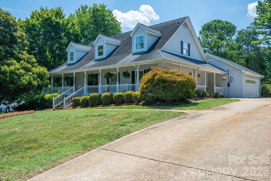 2723 Steeplechase Road, Gastonia, NC 28056 - #3