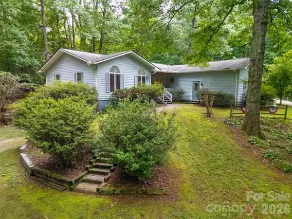 149 Tucked In Lane, Brevard, NC 28712